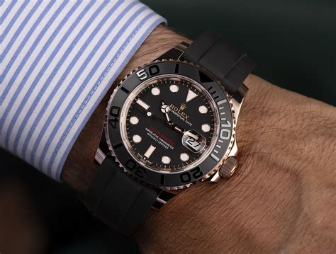 rolex yacht master 42 rose gold price|rolex yacht master 42 for sale.